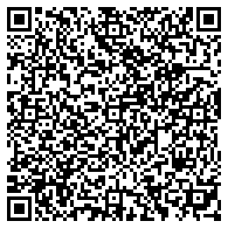 QR-код с контактной информацией организации ООО ТРАКЦЕНТР