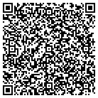 QR-код с контактной информацией организации КИРИНА М.А., ЧП