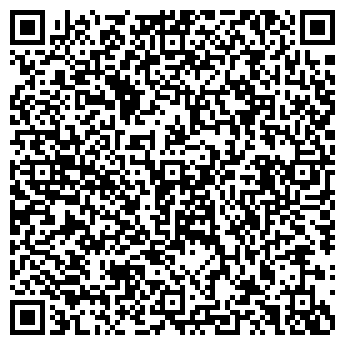 QR-код с контактной информацией организации ТЕРРАСИТ КСАНТИ