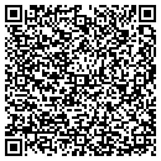 QR-код с контактной информацией организации КВАДРАТИС