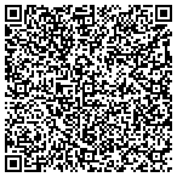QR-код с контактной информацией организации ООО "ЭкоРА Групп"