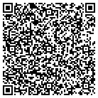 QR-код с контактной информацией организации ЮРИДИЧЕСКАЯ ФИРМА