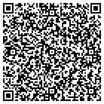 QR-код с контактной информацией организации НОТАРИУС БАУЛИНА Ж.Б.