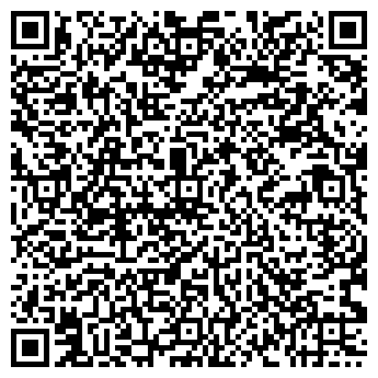 QR-код с контактной информацией организации НОТАРИУС ИЛЬИНСКАЯ Т.А.