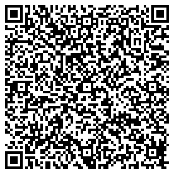 QR-код с контактной информацией организации АУДИТ-КОМПЛЕКС