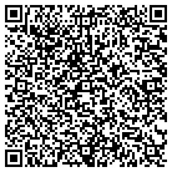 QR-код с контактной информацией организации ООО ПАРУС-ЧЕРНОЗЕМЬЯ