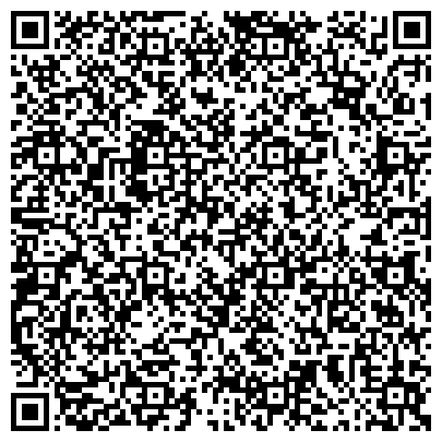 QR-код с контактной информацией организации Бухгалтерско-расчетный центр образовательных организаций Левобережного района