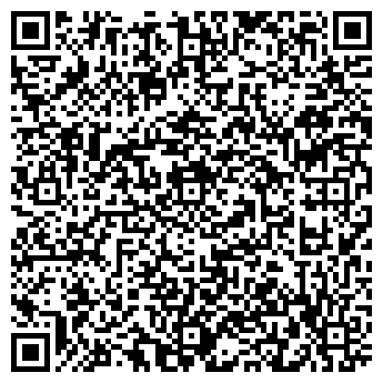 QR-код с контактной информацией организации ИЛОНА МАГАЗИН