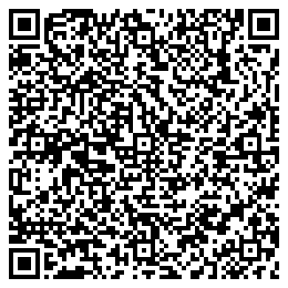 QR-код с контактной информацией организации ЛЮК МАГАЗИН