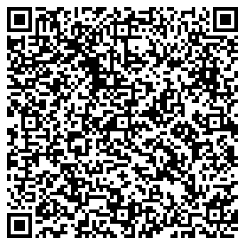 QR-код с контактной информацией организации АРТНЕТ ИПФ, ООО