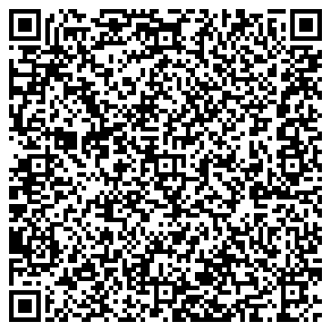 QR-код с контактной информацией организации Типография «PRessKod»