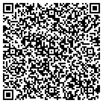 QR-код с контактной информацией организации КОКТЕЙЛЬ КОКО ЖУРНАЛ