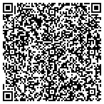 QR-код с контактной информацией организации Рекламное агенство