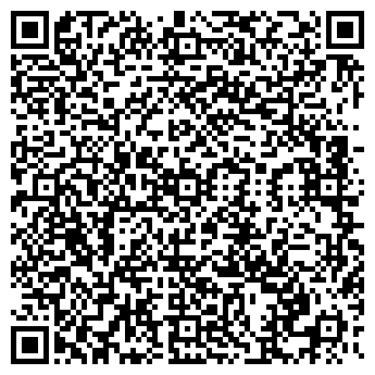 QR-код с контактной информацией организации POSITIVE ACTION