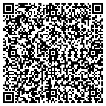 QR-код с контактной информацией организации ВИСАНТ - ДИЗАЙН