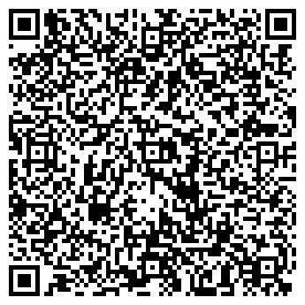 QR-код с контактной информацией организации «Финам»