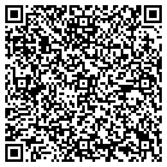QR-код с контактной информацией организации ПМК 186 ДУП