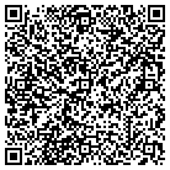 QR-код с контактной информацией организации GLENFIELD