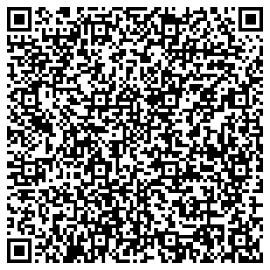 QR-код с контактной информацией организации ГКУ ЦЕНТР ЗАНЯТОСТИ НАСЕЛЕНИЯ «МОЛОДЕЖНЫЙ»