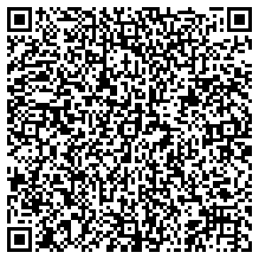 QR-код с контактной информацией организации Страховая компания МСК «ИНКО-МЕД»