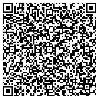 QR-код с контактной информацией организации База отдыха «Усманка»