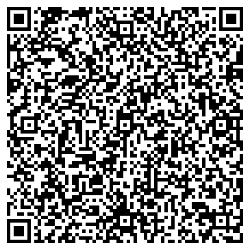QR-код с контактной информацией организации База отдыха «Лесная сказка»