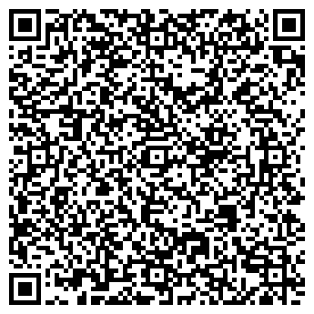 QR-код с контактной информацией организации Дороги Черноземья