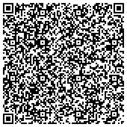 QR-код с контактной информацией организации ВЫЧИСЛИТЕЛЬНОЙ ТЕХНИКИ И ИНФОРМАТИКИ ГОСУДАРСТВЕННОГО КОМИТЕТА РФ ПО СВЯЗЯМ И ИНФОРМАТИЗАЦИИ ВГП