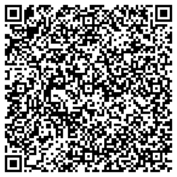 QR-код с контактной информацией организации «МССУОР № 1» Москомспорта