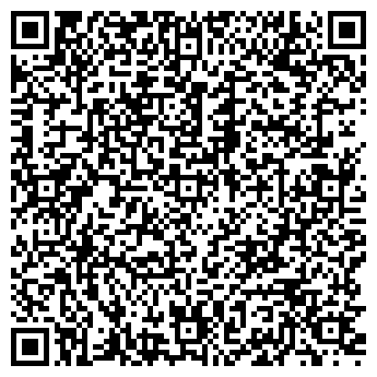 QR-код с контактной информацией организации МЕБЕЛЬ-ГАРАНТ МЕБУС, ЗАО