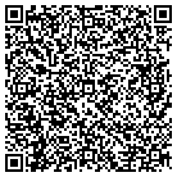 QR-код с контактной информацией организации Салон  «Мэйко»