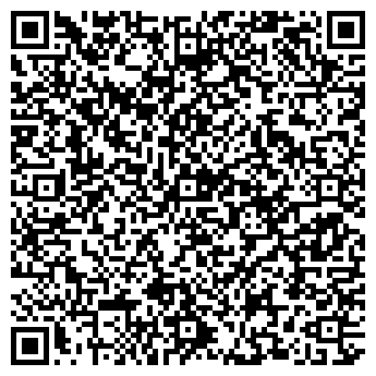 QR-код с контактной информацией организации «Образ Жизни»