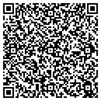 QR-код с контактной информацией организации КАРО
