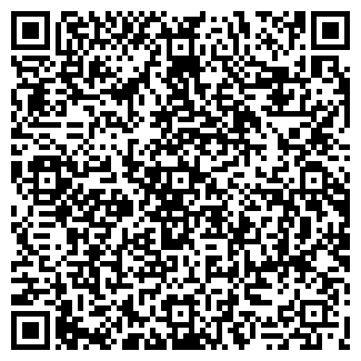 QR-код с контактной информацией организации АСПЕКТ