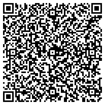 QR-код с контактной информацией организации ДЕТСКИЙ МИР ТКФ