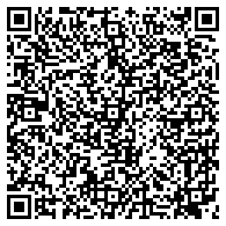 QR-код с контактной информацией организации АЖУР, ИП