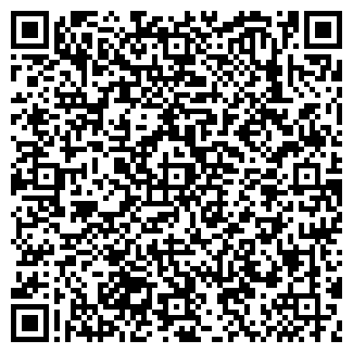 QR-код с контактной информацией организации ЗООДОСТАВКА