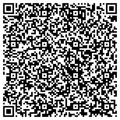 QR-код с контактной информацией организации ЦЕНТР ГИГИЕНЫ И ЭПИДЕМИОЛОГИИ ВЕРХНЕДВИНСКОГО РАЙОНА