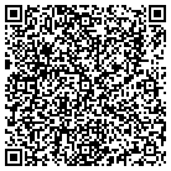 QR-код с контактной информацией организации ВОРОНЕЖФРАХТ, ООО