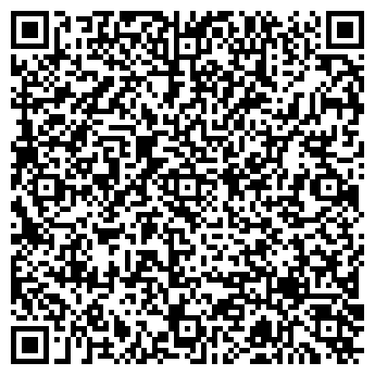 QR-код с контактной информацией организации № 286 ВИКТОРИЯ ЛТД-96, ООО
