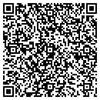 QR-код с контактной информацией организации ФРЕСКА