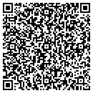 QR-код с контактной информацией организации ЮГО-ЗАПАД