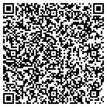 QR-код с контактной информацией организации Воронежагротранс