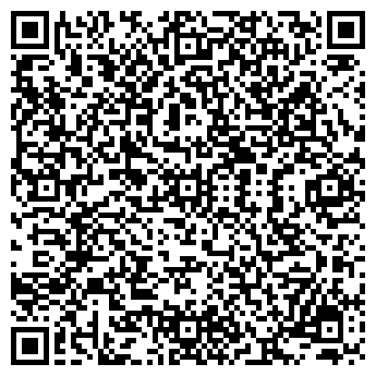QR-код с контактной информацией организации ООО ИК "ЮВИС" Автосправка