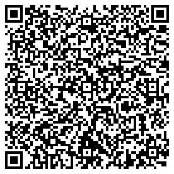 QR-код с контактной информацией организации ОБЩЕЖИТИЕ ЛИЦЕЯ № 7