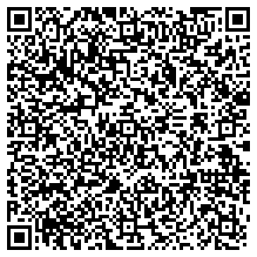 QR-код с контактной информацией организации ОБЩЕЖИТИЕ МЕХАНИЧЕСКОГО ЗАВОДА № 9