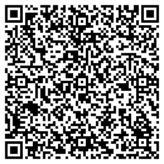 QR-код с контактной информацией организации УВД ОБЩЕЖИТИЕ № 2