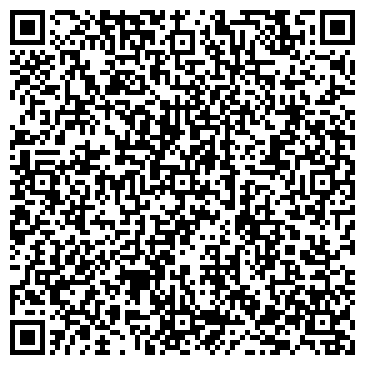 QR-код с контактной информацией организации ВОИ ПРАВЛЕНИЕ ЛЕВОБЕРЕЖНОГО РАЙОНА