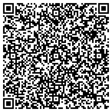 QR-код с контактной информацией организации ВОИ ПРАВЛЕНИЕ КОМИНТЕРНОВСКОГО РАЙОНА