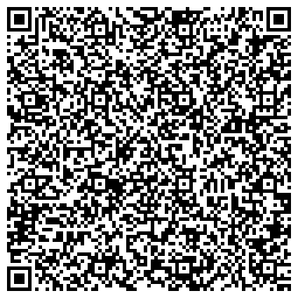 QR-код с контактной информацией организации Воронежская городская клиническая больница скорой медицинской помощи № 8